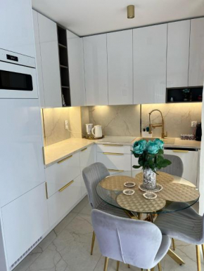 HEVENIA Apartament Gold Papi & Zaleś Pogorzelica in Pogorzelica